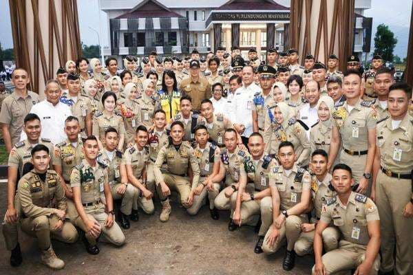 Jumlah Pelamar Sekolah Kedinasan 2025 Tembus 115 Ribu, 2.153 Peserta Gugur Jumlah Pelamar Sekolah Kedinasan 2025 Tembus 115 Ribu, 2.153 Peserta Gugur