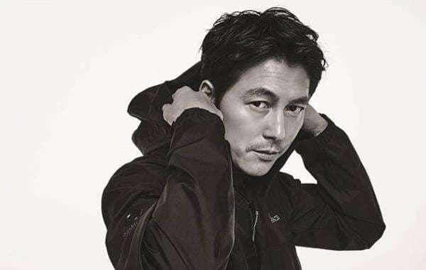 Biodata Jung Woo Sung, Aktor Korea yang Punya Anak di Luar Nikah dari Model Seksi Moon Gabi Biodata Jung Woo Sung, Aktor Korea yang Punya Anak di Luar Nikah dari Model Seksi Moon Gabi