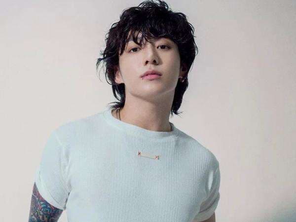 Mengejutkan! Jungkook BTS Bikin Instagram Baru, Ini Namanya Mengejutkan! Jungkook BTS Bikin Instagram Baru, Ini Namanya