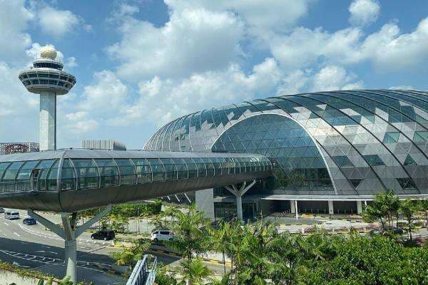 Jurnalis WNI: Saya Diinterogasi dan Ditahan di Singapura 2 Kali karena Menulis tentang Palestina Jurnalis WNI: Saya Diinterogasi dan Ditahan di Singapura 2 Kali karena Menulis tentang Palestina