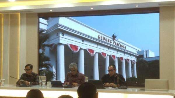 Kemenlu Ungkap Sejumlah Poin yang Dibahas Prabowo-Modi di India, Termasuk MBG Kemenlu Ungkap Sejumlah Poin yang Dibahas Prabowo-Modi di India, Termasuk MBG