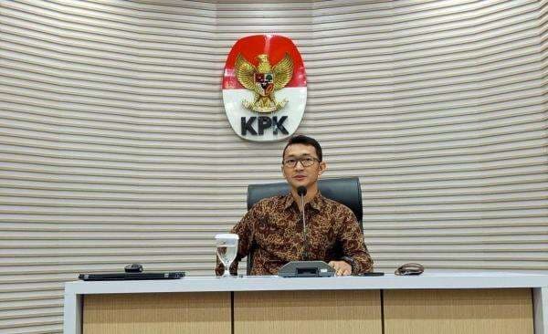 KPK Bantah Tudingan Hasto Soal Penyidik Selundupkan Fakta di Persidangan KPK Bantah Tudingan Hasto Soal Penyidik Selundupkan Fakta di Persidangan