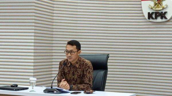 KPK Panggil 3 Eks Stafsus Menaker Terkait Kasus Pemerasan TKA KPK Panggil 3 Eks Stafsus Menaker Terkait Kasus Pemerasan TKA