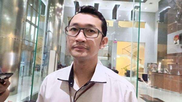 KPK Tetapkan Bos PT JN Adjie sebagai Tahanan Rumah Gegara Sakit KPK Tetapkan Bos PT JN Adjie sebagai Tahanan Rumah Gegara Sakit