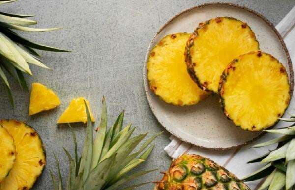 Jus Jeruk dan Nanas Ampuh Hilangkan Bau Mulut saat Berpuasa? Cek Faktanya Jus Jeruk dan Nanas Ampuh Hilangkan Bau Mulut saat Berpuasa? Cek Faktanya