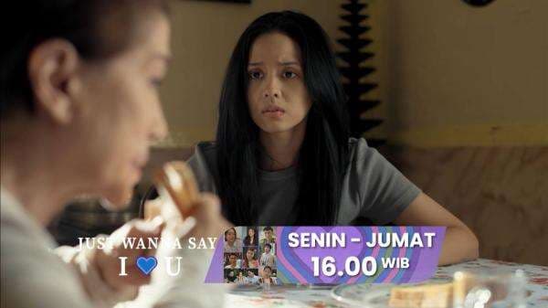 Sinopsis Series Vision+ Just Wanna Say I Love You Episode 4, Hanya di RCTI Sinopsis Series Vision+ Just Wanna Say I Love You Episode 4, Hanya di RCTI