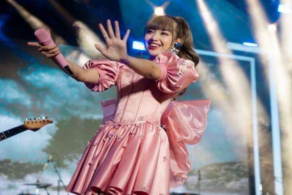 Justin Bieber Follow Ghea Indrawari, Warganet Auto Penasaran Justin Bieber Follow Ghea Indrawari, Warganet Auto Penasaran