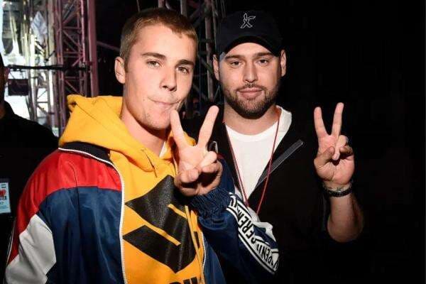 Justin Bieber Lunasi Utang Rp513 Miliar ke Scooter Braun, Akhiri Sengketa Finansial Justin Bieber Lunasi Utang Rp513 Miliar ke Scooter Braun, Akhiri Sengketa Finansial