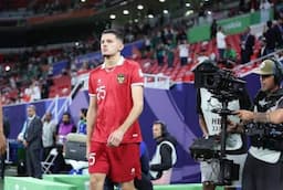 Justin Hubner Susul Timnas Indonesia U-23 ke Qatar, Langsung Main Lawan Australia?