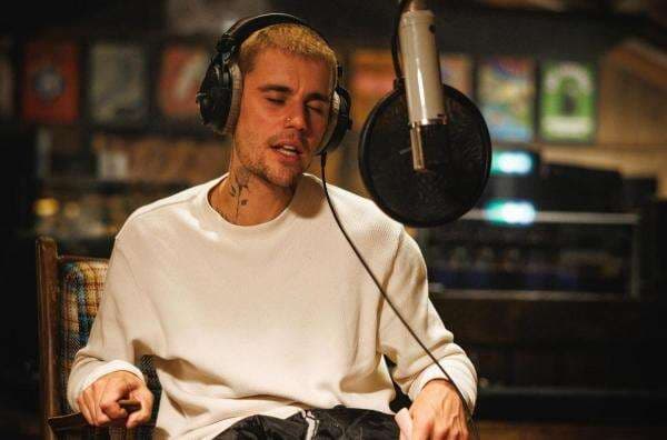 Justin Bieber Ganti Username Instagram, Nama Lamanya Langsung Dicolong Netizen Justin Bieber Ganti Username Instagram, Nama Lamanya Langsung Dicolong Netizen