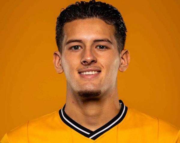 Resmi! Justin Hubner Berpisah dengan Wolverhampton Wanderers U-21 Resmi! Justin Hubner Berpisah dengan Wolverhampton Wanderers U-21