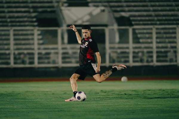 Curhat Sedih Justin Hubner soal Sulitnya Tembus Tim Utama Klub Liga Inggris Curhat Sedih Justin Hubner soal Sulitnya Tembus Tim Utama Klub Liga Inggris