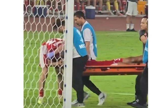 Rupiah Melemah Sentuh Level Terendah sejak Krisis 1998, Menko Airlangga: Biasa Aja Rupiah Melemah Sentuh Level Terendah sejak Krisis 1998, Menko Airlangga: Biasa Aja