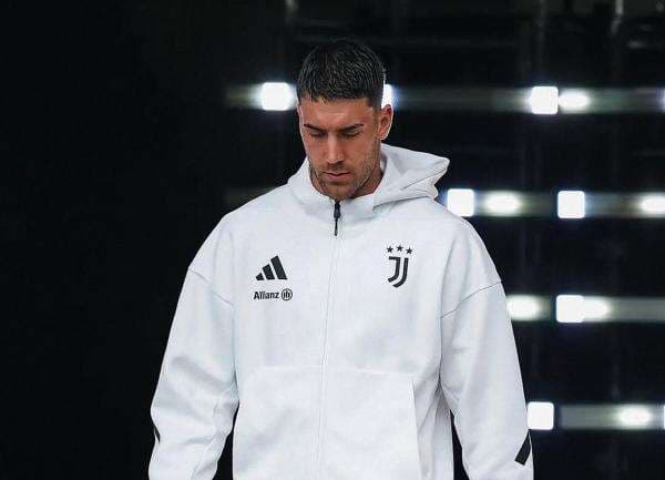 Juventus Mau Putus Kontrak Dusan Vlahovic, Arsenal Siap Tampung? Juventus Mau Putus Kontrak Dusan Vlahovic, Arsenal Siap Tampung?