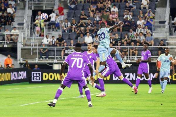 Hasil Al Ain vs Juventus di Piala Dunia Klub 2025: Bianconeri Menang Telak 5-0! Hasil Al Ain vs Juventus di Piala Dunia Klub 2025: Bianconeri Menang Telak 5-0!