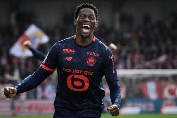 Jonathan David Gabung Juventus: Transfer Gratis yang Bisa Jadi Game Changer Jonathan David Gabung Juventus: Transfer Gratis yang Bisa Jadi Game Changer