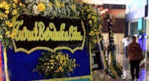 Kabar Duka, Penulis Arjuna Mencari Cinta Yudhistira Massardi Tutup Usia Kabar Duka, Penulis Arjuna Mencari Cinta Yudhistira Massardi Tutup Usia