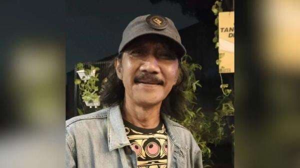 Kabar Duka, Penulis Lagu Lawas Timur Priyono Meninggal Dunia Kabar Duka, Penulis Lagu Lawas Timur Priyono Meninggal Dunia