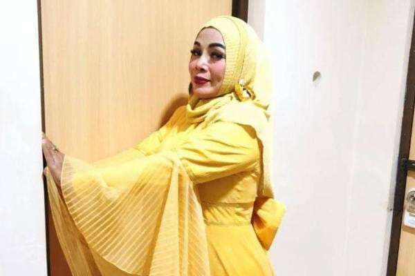 Kabar Duka, Penyanyi Dangdut Senior Yunita Ababiel Meninggal Dunia Kabar Duka, Penyanyi Dangdut Senior Yunita Ababiel Meninggal Dunia