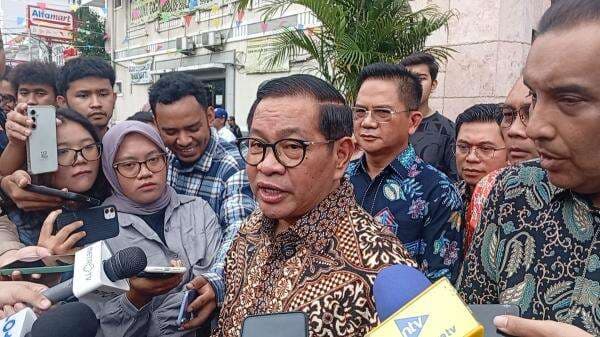 Kabar Gembira untuk Warga Bekasi, Bakal Ada Transjabodetabek menuju Dukuh Atas via Tol Becakayu Kabar Gembira untuk Warga Bekasi, Bakal Ada Transjabodetabek menuju Dukuh Atas via Tol Becakayu