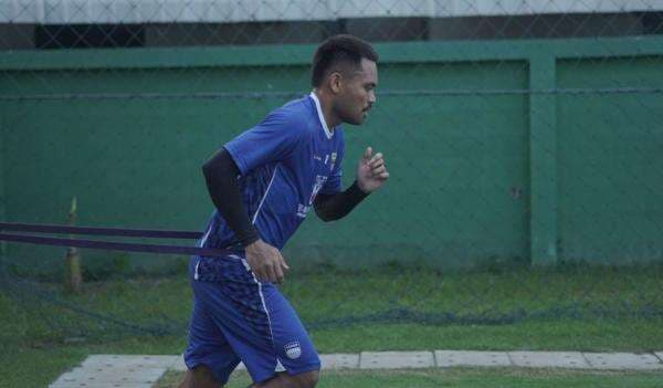 Kondisi Membaik, Saddil Ramdani Kembali Perkuat Persib Bandung Kondisi Membaik, Saddil Ramdani Kembali Perkuat Persib Bandung