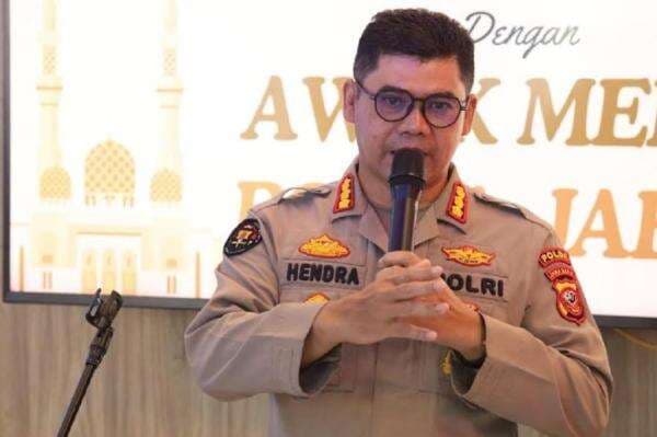 Polda Jabar Tangkap 504 Pelaku Premanisme, Terlibat Kriminal hingga Debt Collector Polda Jabar Tangkap 504 Pelaku Premanisme, Terlibat Kriminal hingga Debt Collector