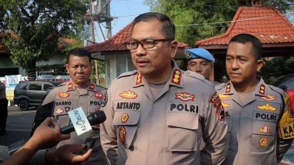 Kata Kabid Humas soal Viral Tahanan Bongkar Bayar Fasilitas Mewah di Rutan Polda Jateng Kata Kabid Humas soal Viral Tahanan Bongkar Bayar Fasilitas Mewah di Rutan Polda Jateng