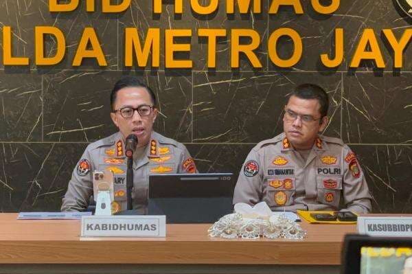 Polisi Bidik Tersangka usai Kasus Tudingan Ijazah Palsu Jokowi Naik ke Penyidikan Polisi Bidik Tersangka usai Kasus Tudingan Ijazah Palsu Jokowi Naik ke Penyidikan