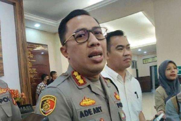 Polisi Ungkap Handphone Diplomat Kemlu Belum Ditemukan, Ke Mana? Polisi Ungkap Handphone Diplomat Kemlu Belum Ditemukan, Ke Mana?