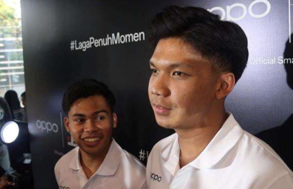 Kadek Arel Sedih Timnas Indonesia U-23 Gagal Juara, Siap Bangkit di Kualifikasi Piala Asia 2026 Kadek Arel Sedih Timnas Indonesia U-23 Gagal Juara, Siap Bangkit di Kualifikasi Piala Asia 2026