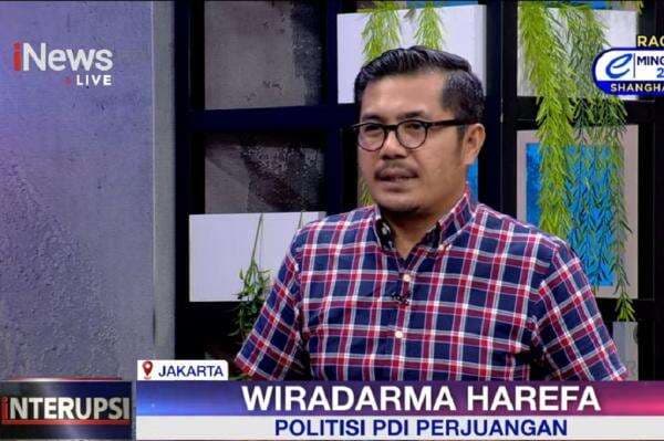 PDIP Yakin Budi Arie sudah Fitnah Partai terkait Isu Judi Online PDIP Yakin Budi Arie sudah Fitnah Partai terkait Isu Judi Online