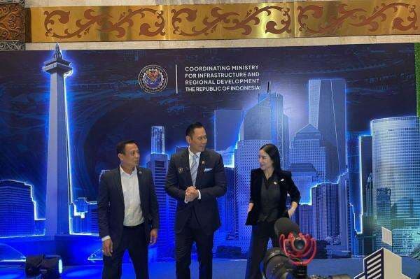 Menangkap Peluang Investasi Infrastruktur Lewat ICI 2025, Kadin Indonesia Siap Bersinergi Menangkap Peluang Investasi Infrastruktur Lewat ICI 2025, Kadin Indonesia Siap Bersinergi