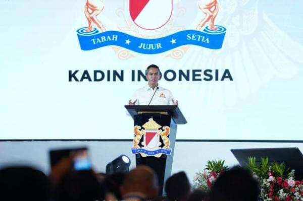 Kadin Indonesia Siap Bangun Sistem Digital Pendataan Pekerja Migran Kadin Indonesia Siap Bangun Sistem Digital Pendataan Pekerja Migran