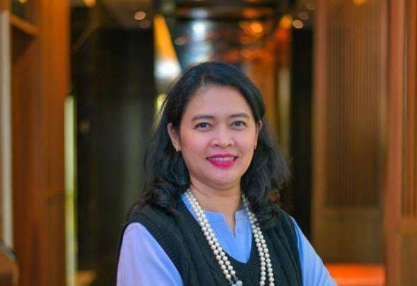 Kadin: Kepastian Hukum Jadi Kunci Investasi dan Pertumbuhan Ekonomi Kadin: Kepastian Hukum Jadi Kunci Investasi dan Pertumbuhan Ekonomi