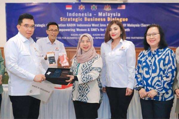 Ini Alasan Ketum Kadin Gelar Retreat Pengusaha di Magelang Ini Alasan Ketum Kadin Gelar Retreat Pengusaha di Magelang