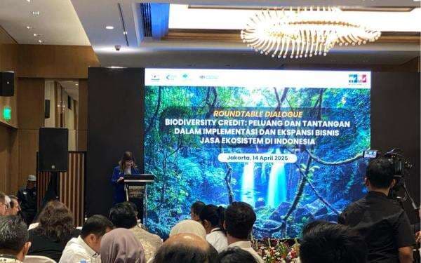 Gandeng Kedubes Inggris, Kadin Dukung Implementasi Biodiversity Credit dan Multi Usaha Kehutanan Gandeng Kedubes Inggris, Kadin Dukung Implementasi Biodiversity Credit dan Multi Usaha Kehutanan