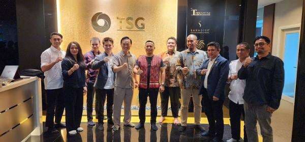 Jajaki Kerja Sama Strategis dengan Pengusaha Sarawak Malaysia, Andi Yuslim Pimpin Delegasi Kadin Indonesia Jajaki Kerja Sama Strategis dengan Pengusaha Sarawak Malaysia, Andi Yuslim Pimpin Delegasi Kadin Indonesia