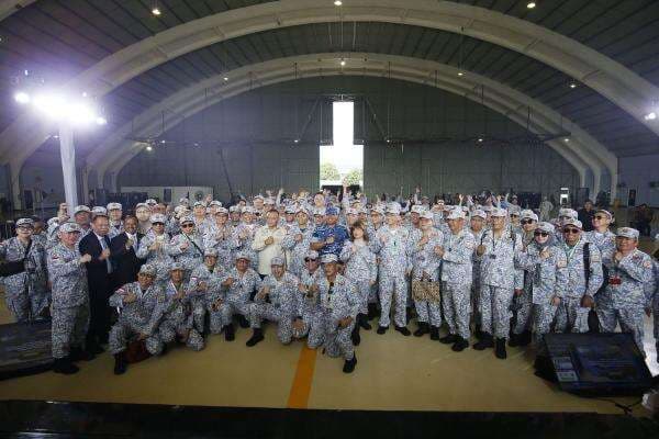 Waketum Kadin Andi Yuslim Patawari Ungkap Korelasi Retret di Magelang dengan Keberlanjutan Dunia Usaha Waketum Kadin Andi Yuslim Patawari Ungkap Korelasi Retret di Magelang dengan Keberlanjutan Dunia Usaha