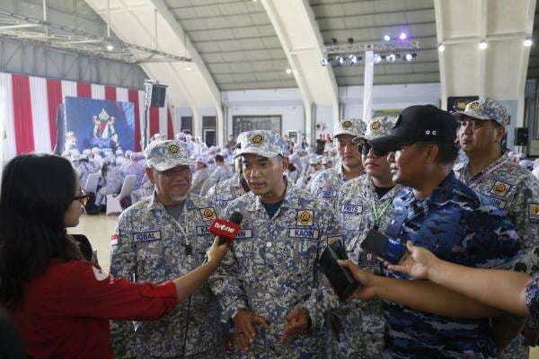 Jelang Retret Pengusaha di Magelang, Kadin Temui Prabowo di Hambalang Jelang Retret Pengusaha di Magelang, Kadin Temui Prabowo di Hambalang