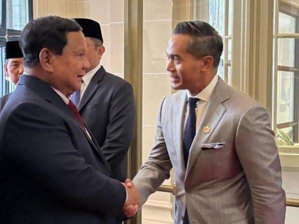 IEU-CEPA Disepakati, Ketum Kadin: Sebuah Breakthrough setelah Negosiasi Satu Dekade IEU-CEPA Disepakati, Ketum Kadin: Sebuah Breakthrough setelah Negosiasi Satu Dekade