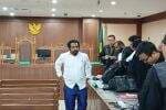 Kadis PUPR Papua Era Gubernur Lukas Enembe Terima Vonis 4 Tahun 8 Bulan Penjara