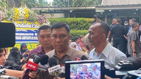 Kopilot Pesawat Latih Jatuh di Bogor Selamat, Kini Sudah Sadarkan Diri Kopilot Pesawat Latih Jatuh di Bogor Selamat, Kini Sudah Sadarkan Diri