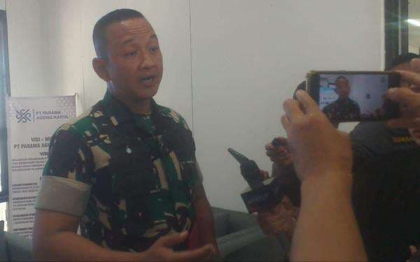 16 Prajurit Diperiksa Terkait Kematian Prada Lucky, Ada Kemungkinan Tersangka Baru? 16 Prajurit Diperiksa Terkait Kematian Prada Lucky, Ada Kemungkinan Tersangka Baru?