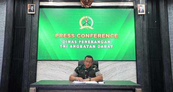 Ledakan Tewaskan 13 Orang, TNI Sebut Pemusnahan Amunisi Sesuai Prosedur Ledakan Tewaskan 13 Orang, TNI Sebut Pemusnahan Amunisi Sesuai Prosedur
