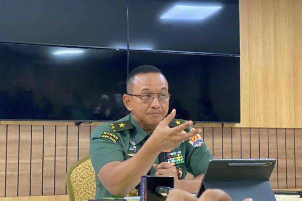 RS Militer Diduga Tolak Autopsi Jenazah Prada Lucky, TNI AD Buka Suara RS Militer Diduga Tolak Autopsi Jenazah Prada Lucky, TNI AD Buka Suara