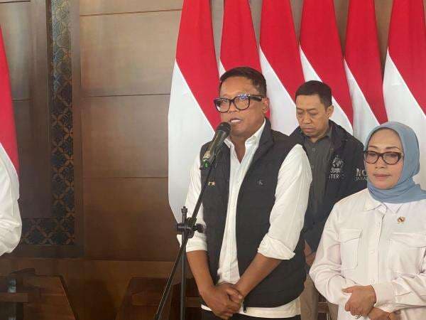 Polri Ungkap Ada WNI Korban Online Scam di Myanmar Tak Mau Pulang, Alasannya Mengejutkan! Polri Ungkap Ada WNI Korban Online Scam di Myanmar Tak Mau Pulang, Alasannya Mengejutkan!