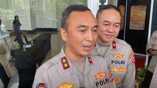 Kapolda Metro Jaya Berpeluang Jadi Wakapolri? Ini Kata Kadiv Humas Polri Kapolda Metro Jaya Berpeluang Jadi Wakapolri? Ini Kata Kadiv Humas Polri