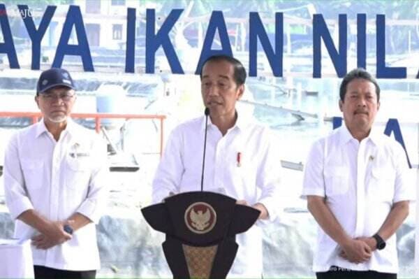 Kaesang Didorong Maju Pilwalkot Bekasi, Ini Respons Jokowi