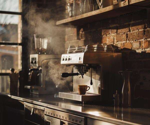 Racikan Kopi Mantan Teroris Umar Patek Jadi Sorotan Media Asing Racikan Kopi Mantan Teroris Umar Patek Jadi Sorotan Media Asing