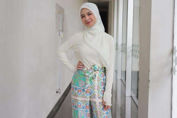 Kagum dengan Sosok Mahfud MD, Nashwa Zahira: Orang Pintar Auranya Beda Kagum dengan Sosok Mahfud MD, Nashwa Zahira: Orang Pintar Auranya Beda